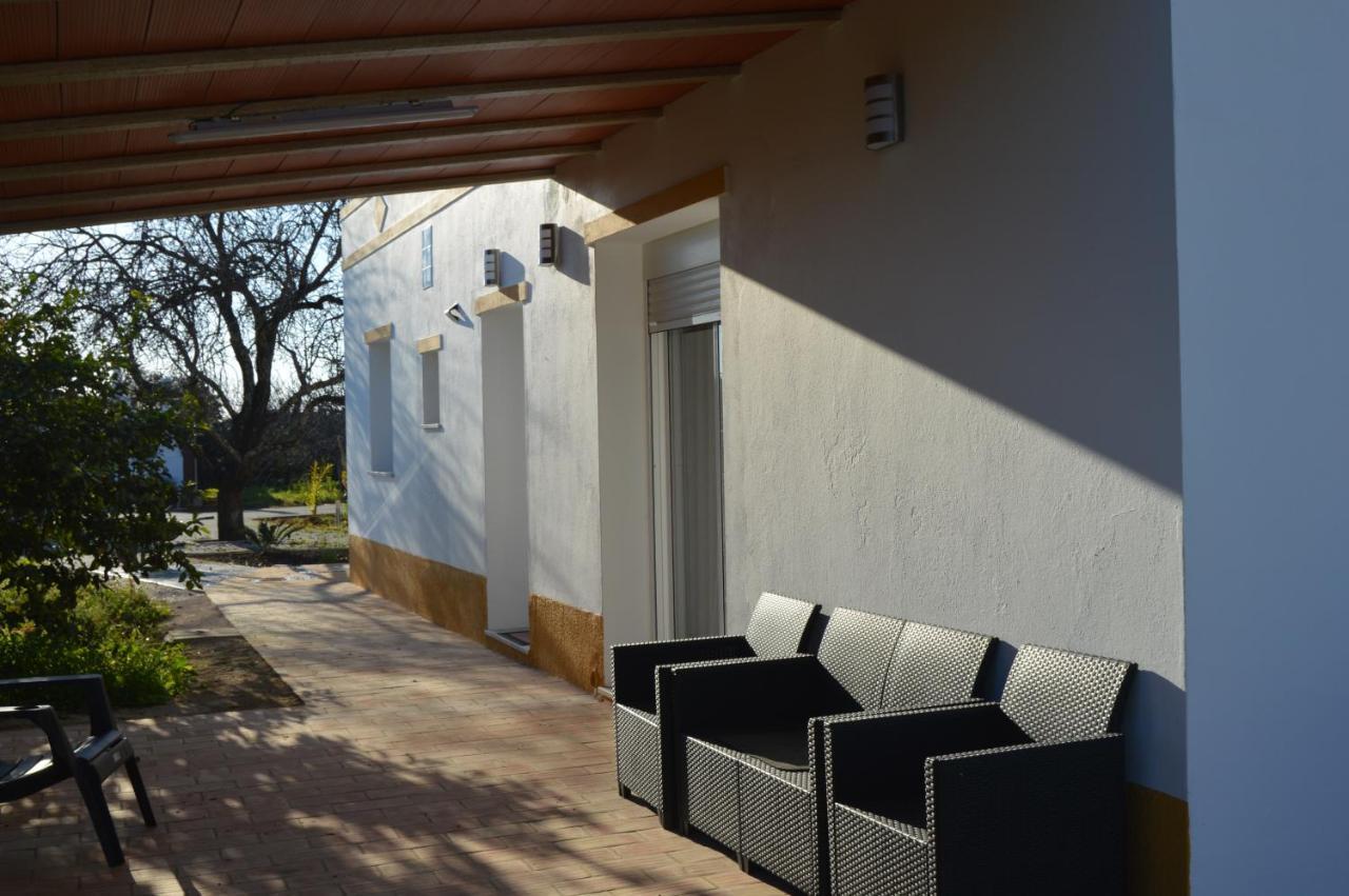 Quinta Das Figueiras Vila Nova de Cacela Extérieur photo