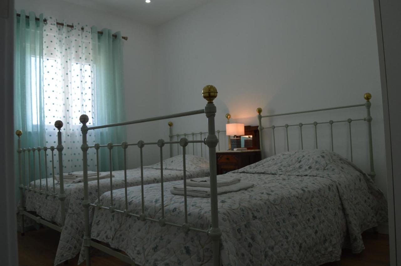 Quinta Das Figueiras Vila Nova de Cacela Extérieur photo