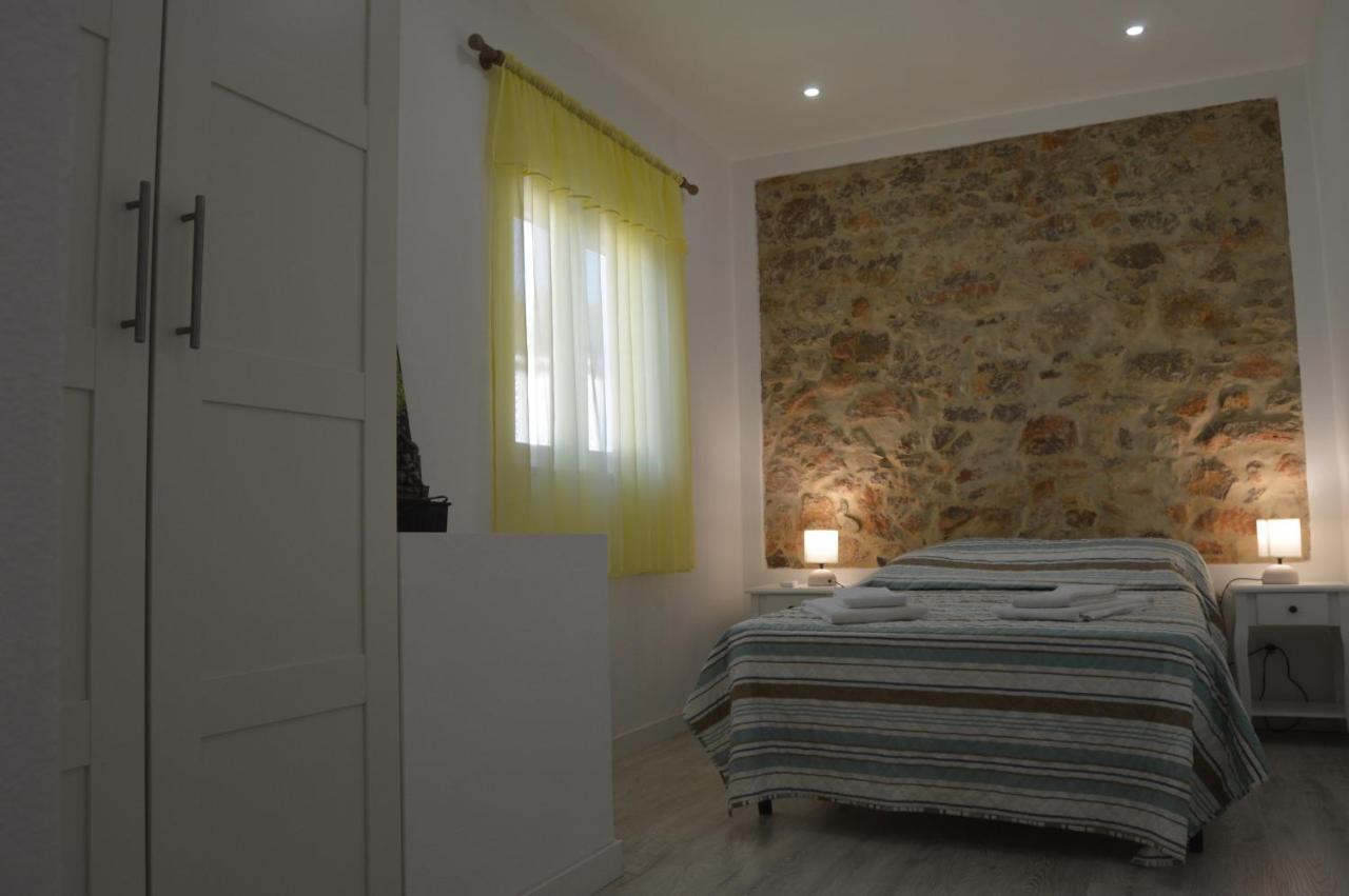 Quinta Das Figueiras Vila Nova de Cacela Extérieur photo