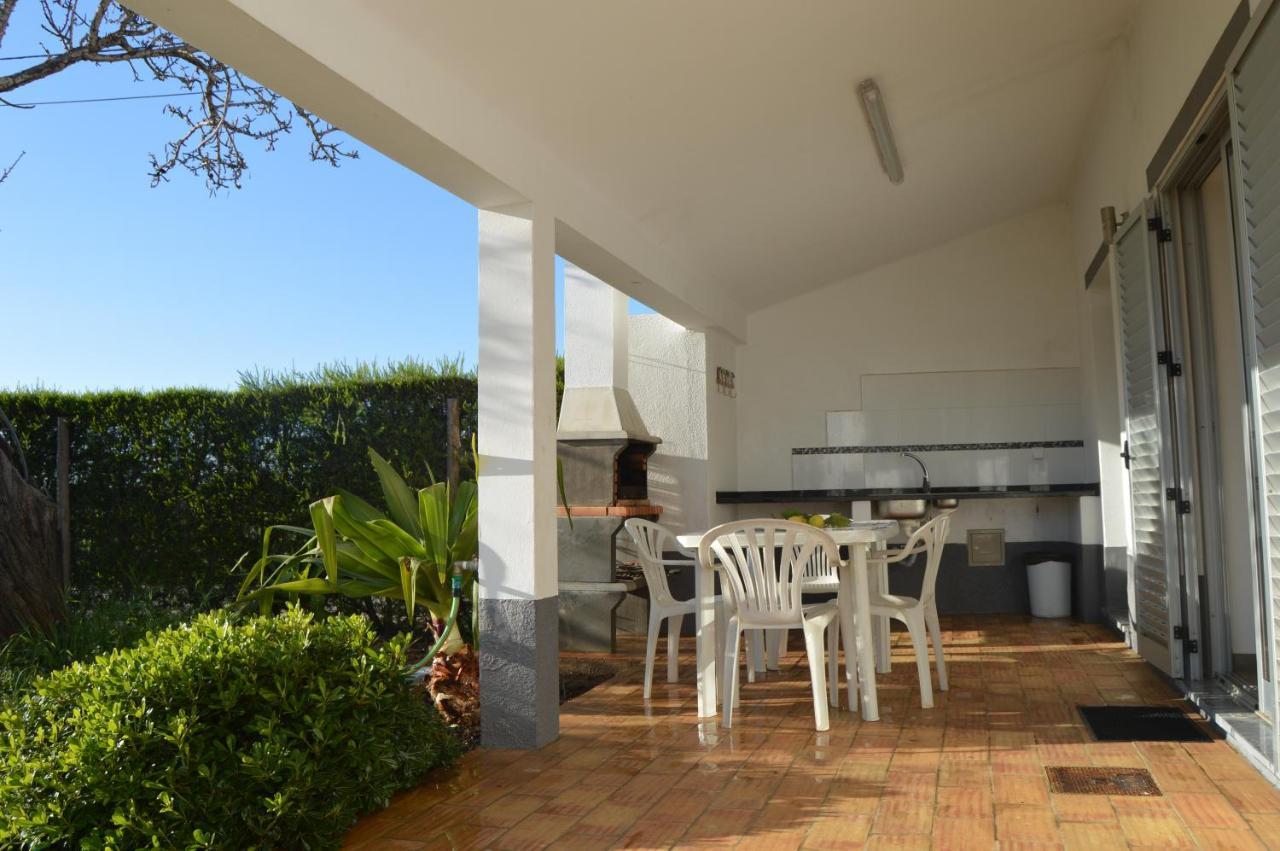Quinta Das Figueiras Vila Nova de Cacela Extérieur photo