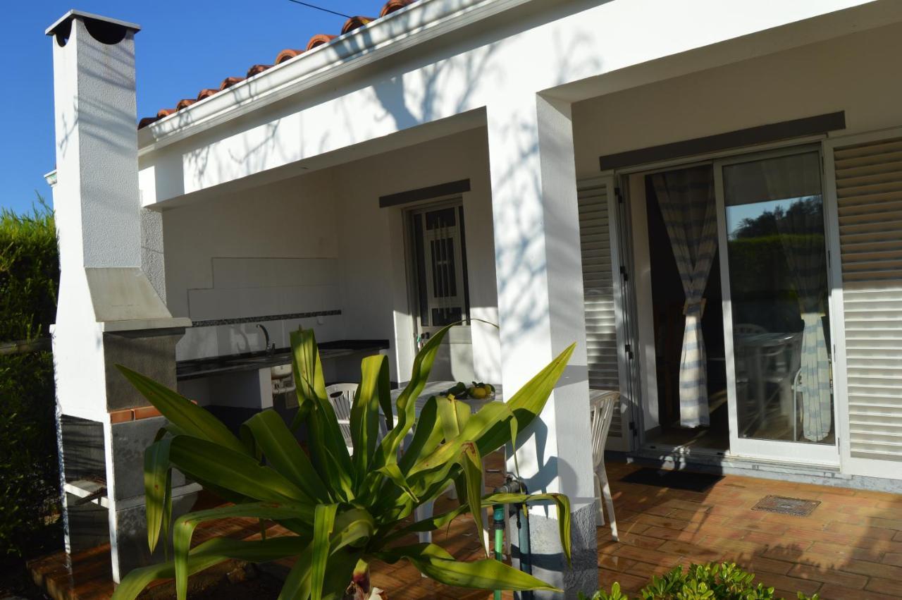 Quinta Das Figueiras Vila Nova de Cacela Extérieur photo