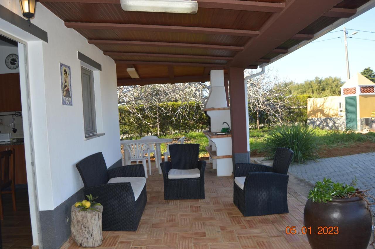Quinta Das Figueiras Vila Nova de Cacela Extérieur photo