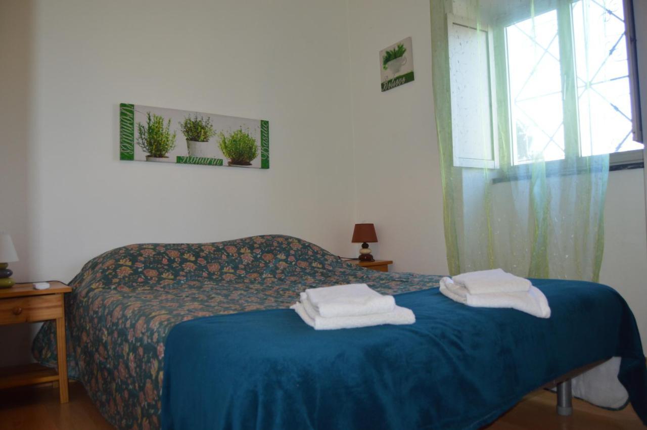Quinta Das Figueiras Vila Nova de Cacela Extérieur photo