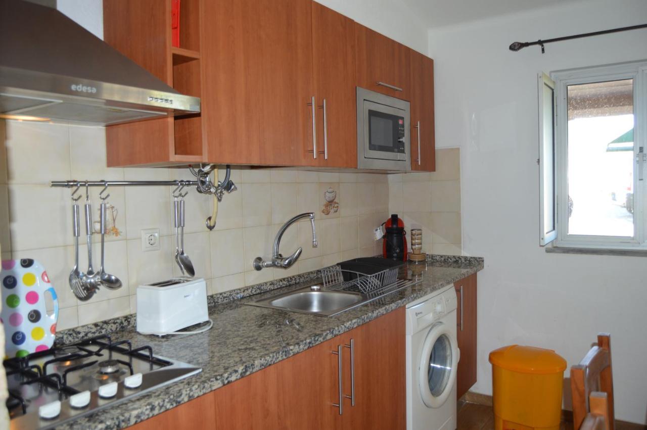 Quinta Das Figueiras Vila Nova de Cacela Extérieur photo