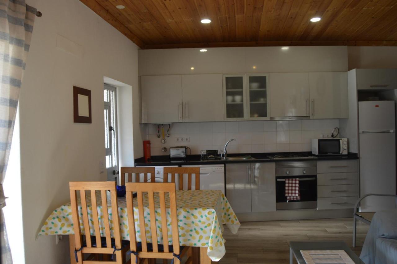 Quinta Das Figueiras Vila Nova de Cacela Extérieur photo