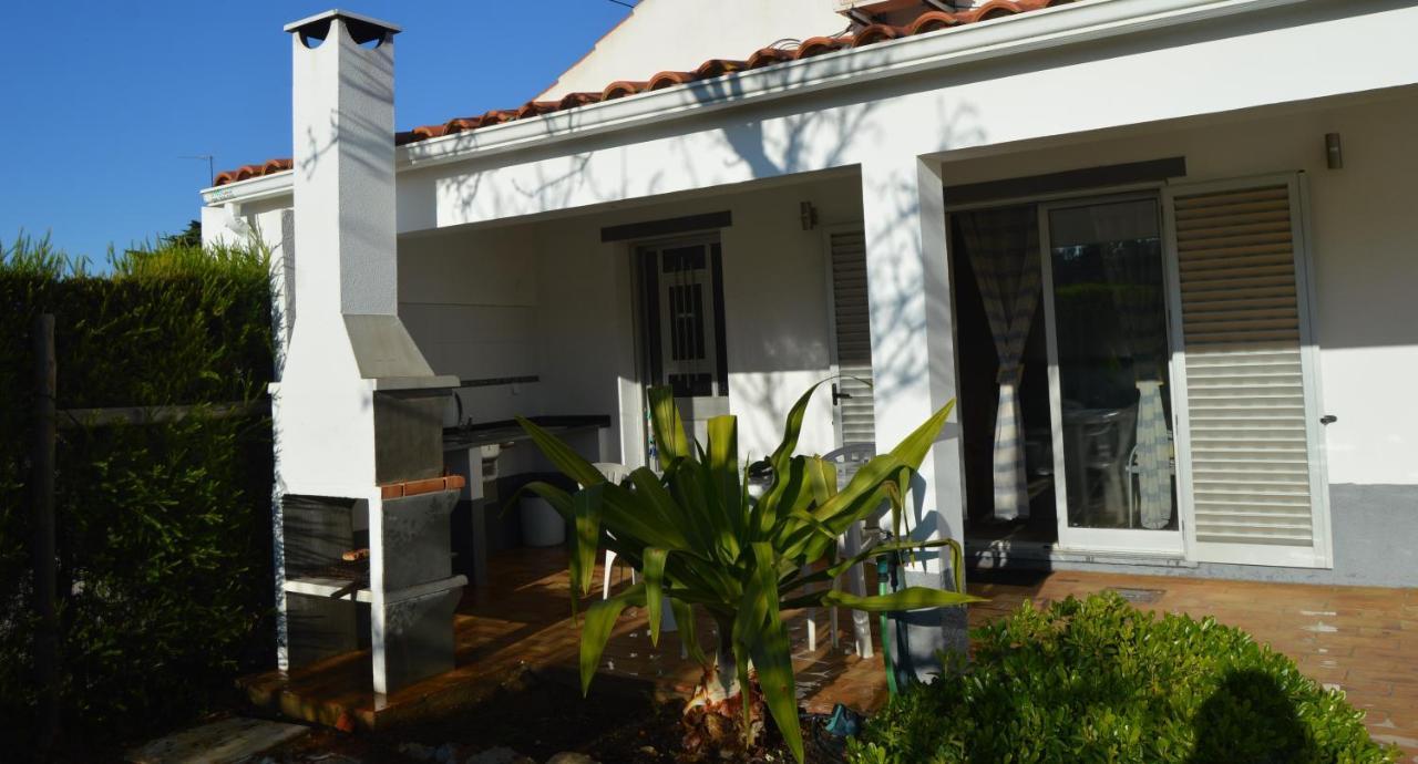 Quinta Das Figueiras Vila Nova de Cacela Extérieur photo